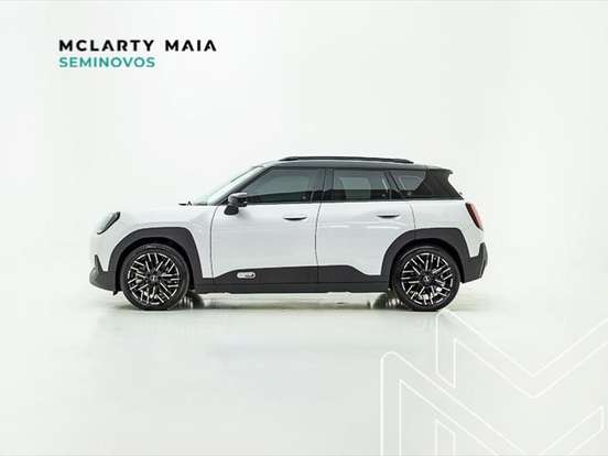 MINI-ACEMAN-54,2 KW ELÉTRICO SE MINI-ACEMAN-2025