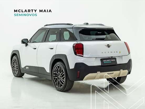 MINI-ACEMAN-54,2 KW ELÉTRICO SE MINI-ACEMAN-2025
