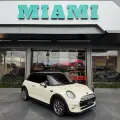 MINI COOPER 1.5 12V TURBO GASOLINA 2P AUTOMÁTICO MINI COOPER 1.5 12V TURBO GASOLINA 2P AUTOMÁTICO