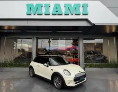 MINI COOPER 1.5 12V TURBO GASOLINA 2P AUTOMÁTICO MINI COOPER 1.5 12V TURBO GASOLINA 2P AUTOMÁTICO