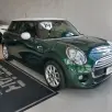 MINI COOPER 1.5 12V TURBO GASOLINA 2P AUTOMÁTICO MINI COOPER 1.5 12V TURBO GASOLINA 2P AUTOMÁTICO