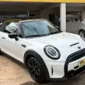 MINI COOPER 2.0 16V TWINPOWER GASOLINA JOHN COOPER WORKS 2P STEPTRONIC MINI COOPER 2.0 16V TWINPOWER GASOLINA JOHN COOPER WORKS 2P STEPTRONIC