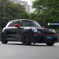 MINI COOPER 2.0 16V TWINPOWER GASOLINA JOHN COOPER WORKS 2P STEPTRONIC MINI COOPER 2.0 16V TWINPOWER GASOLINA JOHN COOPER WORKS 2P STEPTRONIC