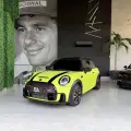 MINI COOPER 2.0 16V TWINPOWER GASOLINA JOHN COOPER WORKS ZESTY YELLOW 25K EDITION 2P STEPTRONIC MINI COOPER 2.0 16V TWINPOWER GASOLINA JOHN COOPER WORKS ZESTY YELLOW 25K EDITION 2P STEPTRONIC