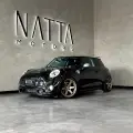 MINI COOPER 2.0 S SEVEN EDITION 16V TURBO GASOLINA 2P AUTOMÁTICO MINI COOPER 2.0 S SEVEN EDITION 16V TURBO GASOLINA 2P AUTOMÁTICO
