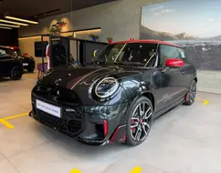 MINI COOPER 2.0 16V TWINPOWER GASOLINA JOHN COOPER WORKS GP INSPIRED 2P STEPTRONIC MINI COOPER 2.0 16V TWINPOWER GASOLINA JOHN COOPER WORKS GP INSPIRED 2P STEPTRONIC