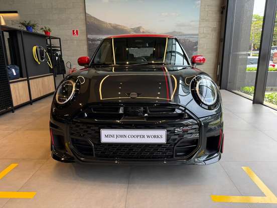 MINI-COOPER-2.0 16V TWINPOWER GASOLINA JOHN COOPER WORKS GP INSPIRED 2P STEPTRONIC MINI-COOPER-2026