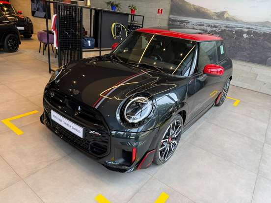 MINI-COOPER-2.0 16V TWINPOWER GASOLINA JOHN COOPER WORKS GP INSPIRED 2P STEPTRONIC MINI-COOPER-2026
