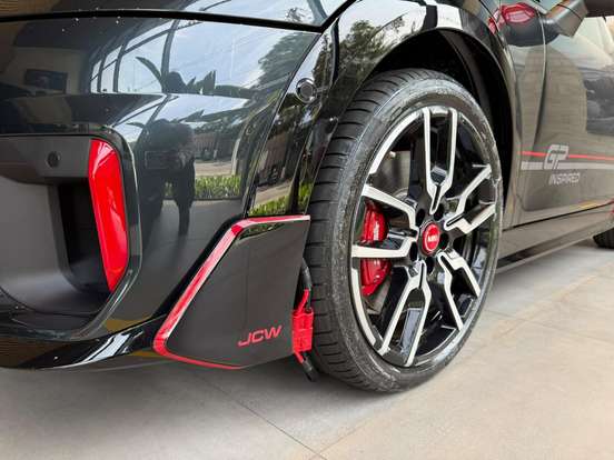 MINI-COOPER-2.0 16V TWINPOWER GASOLINA JOHN COOPER WORKS GP INSPIRED 2P STEPTRONIC MINI-COOPER-2026