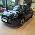 MINI COOPER 2.0 16V TWINPOWER GASOLINA S EXCLUSIVE 4P STEPTRONIC MINI COOPER 2.0 16V TWINPOWER GASOLINA S EXCLUSIVE 4P STEPTRONIC