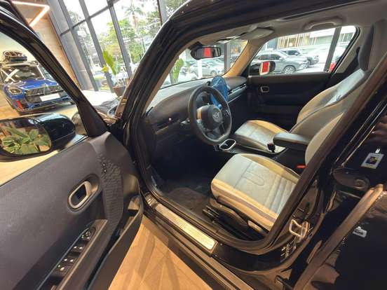 MINI-COOPER-2.0 16V TWINPOWER GASOLINA S EXCLUSIVE 4P STEPTRONIC MINI-COOPER-2025
