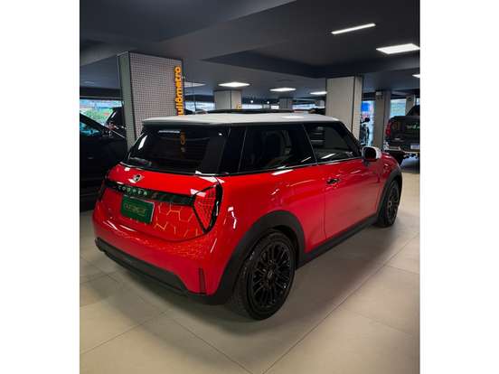 MINI-COOPER-2.0 16V TWINPOWER GASOLINA S TOP 2P STEPTRONIC MINI-COOPER-2024