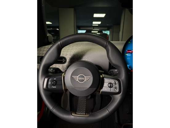 MINI-COOPER-2.0 16V TWINPOWER GASOLINA S TOP 2P STEPTRONIC MINI-COOPER-2024
