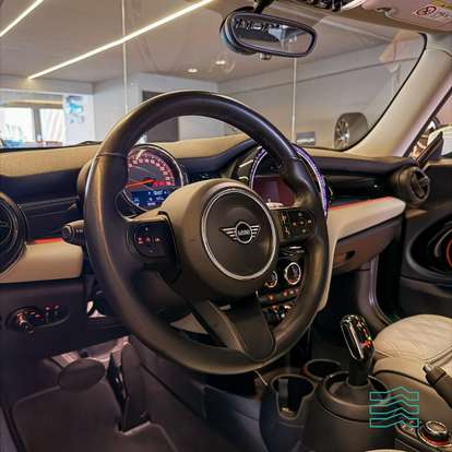 MINI-COOPER-2.0 16V TWINPOWER GASOLINA S TOP 2P STEPTRONIC MINI-COOPER-2021