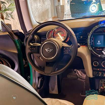 MINI-COOPER-2.0 16V TWINPOWER GASOLINA S TOP 2P STEPTRONIC MINI-COOPER-2021