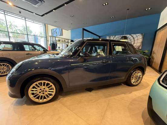 MINI-COOPER-2.0 16V TWINPOWER GASOLINA S TOP 4P STEPTRONIC MINI-COOPER-2026