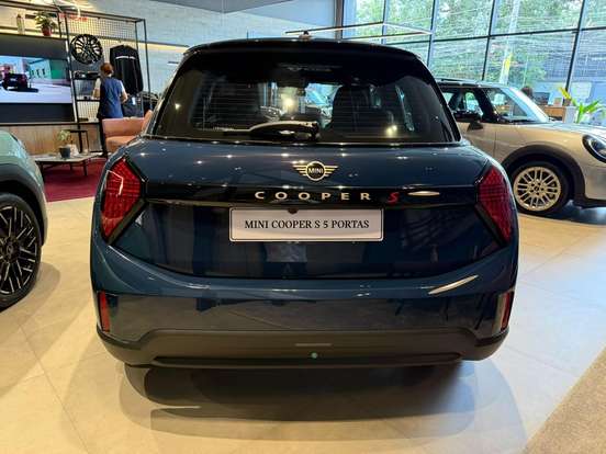 MINI-COOPER-2.0 16V TWINPOWER GASOLINA S TOP 4P STEPTRONIC MINI-COOPER-2026