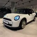 MINI COOPER 2.0 16V TWINPOWER GASOLINA S TOP 4P STEPTRONIC MINI COOPER 2.0 16V TWINPOWER GASOLINA S TOP 4P STEPTRONIC