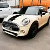 MINI COOPER 2.0 S TOP 16V TURBO GASOLINA 4P AUTOMÁTICO MINI COOPER 2.0 S TOP 16V TURBO GASOLINA 4P AUTOMÁTICO