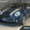 MINI COOPER 2.0 S TOP CLUBMAN 16V TURBO GASOLINA 4P AUTOMÁTICO MINI COOPER 2.0 S TOP CLUBMAN 16V TURBO GASOLINA 4P AUTOMÁTICO