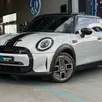 MINI COOPER SE SPORT 2P ELÉTRICO MINI COOPER SE SPORT 2P ELÉTRICO