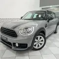 MINI COUNTRYMAN 1.5 12V TWINPOWER TURBO GASOLINA COOPER STEPTRONIC MINI COUNTRYMAN 1.5 12V TWINPOWER TURBO GASOLINA COOPER STEPTRONIC