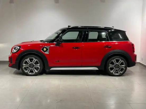 MINI-COUNTRYMAN-2022