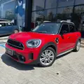 MINI COUNTRYMAN 1.5 12V TWINPOWER TURBO HYBRID COOPER S E EXCLUSIVE ALL4 STEPTRONIC MINI COUNTRYMAN 1.5 12V TWINPOWER TURBO HYBRID COOPER S E EXCLUSIVE ALL4 STEPTRONIC