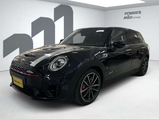 MINI-COUNTRYMAN-1.5 12V TWINPOWER TURBO HYBRID COOPER S E EXCLUSIVE ALL4 STEPTRONIC MINI-COUNTRYMAN-2023