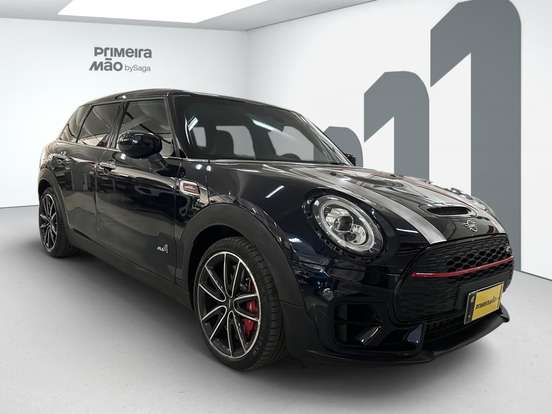 MINI-COUNTRYMAN-1.5 12V TWINPOWER TURBO HYBRID COOPER S E EXCLUSIVE ALL4 STEPTRONIC MINI-COUNTRYMAN-2023