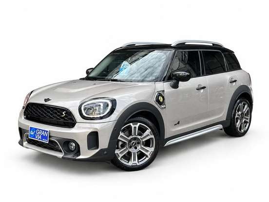 MINI-COUNTRYMAN-1.5 12V TWINPOWER TURBO HYBRID COOPER S E TOP ALL4 STEPTRONIC MINI-COUNTRYMAN-2023