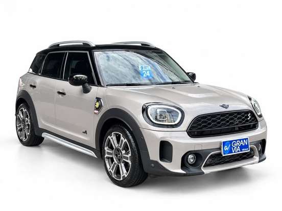 MINI-COUNTRYMAN-1.5 12V TWINPOWER TURBO HYBRID COOPER S E TOP ALL4 STEPTRONIC MINI-COUNTRYMAN-2023