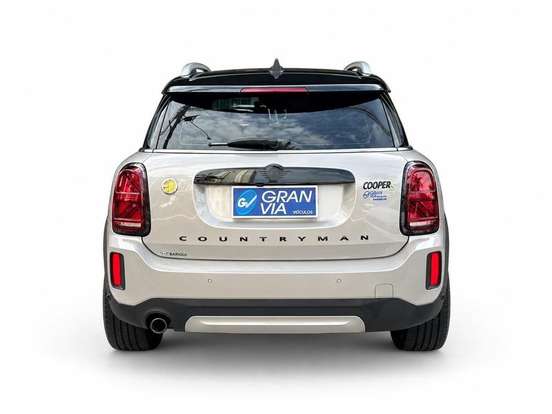 MINI-COUNTRYMAN-1.5 12V TWINPOWER TURBO HYBRID COOPER S E TOP ALL4 STEPTRONIC MINI-COUNTRYMAN-2023