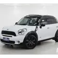MINI COUNTRYMAN 1.6 S ALL4 4X4 16V 184CV TURBO GASOLINA 4P AUTOMÁTICO MINI COUNTRYMAN 1.6 S ALL4 4X4 16V 184CV TURBO GASOLINA 4P AUTOMÁTICO