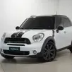 MINI COUNTRYMAN 1.6 S TURBO 16V 184CV GASOLINA 4P AUTOMÁTICO MINI COUNTRYMAN 1.6 S TURBO 16V 184CV GASOLINA 4P AUTOMÁTICO