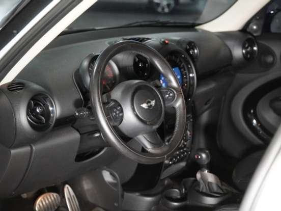 MINI-COUNTRYMAN-1.6 S TURBO 16V 184CV GASOLINA 4P AUTOMÁTICO MINI-COUNTRYMAN-2015