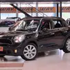 MINI COUNTRYMAN 1.6 S TURBO 16V 184CV GASOLINA 4P AUTOMÁTICO MINI COUNTRYMAN 1.6 S TURBO 16V 184CV GASOLINA 4P AUTOMÁTICO