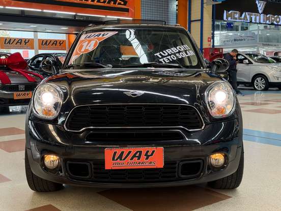 MINI-COUNTRYMAN-2013