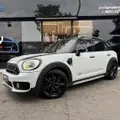 MINI COUNTRYMAN 2.0 16V TWINPOWER TURBO GASOLINA COOPER S ALL4 STEPTRONIC MINI COUNTRYMAN 2.0 16V TWINPOWER TURBO GASOLINA COOPER S ALL4 STEPTRONIC