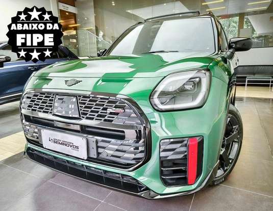 MINI-COUNTRYMAN-2025