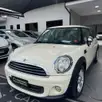 MINI ONE 1.6 16V GASOLINA 2P AUTOMÁTICO MINI ONE 1.6 16V GASOLINA 2P AUTOMÁTICO