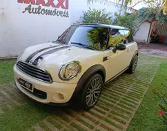 MINI ONE 1.6 16V GASOLINA 2P MANUAL MINI ONE 1.6 16V GASOLINA 2P MANUAL