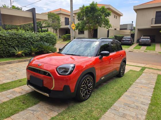 MINI ACEMAN 54,2 KW ELÉTRICO SE
