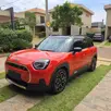 MINI ACEMAN 54,2 KW ELÉTRICO SE MINI ACEMAN 54,2 KW ELÉTRICO SE