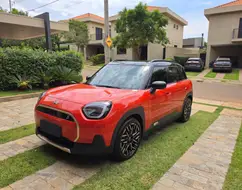 MINI ACEMAN 54,2 KW ELÉTRICO SE MINI ACEMAN 54,2 KW ELÉTRICO SE