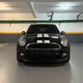 MINI COOPER 1.6 S 16V TURBO GASOLINA 2P AUTOMÁTICO MINI COOPER 1.6 S 16V TURBO GASOLINA 2P AUTOMÁTICO