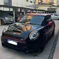MINI COOPER 2.0 16V TWINPOWER GASOLINA JOHN COOPER WORKS 2P STEPTRONIC MINI COOPER 2.0 16V TWINPOWER GASOLINA JOHN COOPER WORKS 2P STEPTRONIC