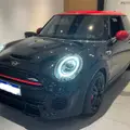 MINI COOPER 2.0 16V TWINPOWER GASOLINA JOHN COOPER WORKS 2P STEPTRONIC MINI COOPER 2.0 16V TWINPOWER GASOLINA JOHN COOPER WORKS 2P STEPTRONIC
