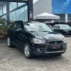 MITSUBISHI ASX 2.0 4WD 16V GASOLINA 4P AUTOMÁTICO MITSUBISHI ASX 2.0 4WD 16V GASOLINA 4P AUTOMÁTICO