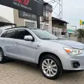 MITSUBISHI ASX 2.0 4X4 AWD 16V GASOLINA 4P AUTOMÁTICO MITSUBISHI ASX 2.0 4X4 AWD 16V GASOLINA 4P AUTOMÁTICO